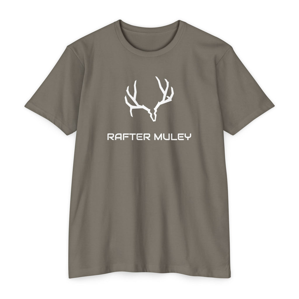Rafter Muley  - Tee