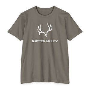 Rafter Muley  - Tee