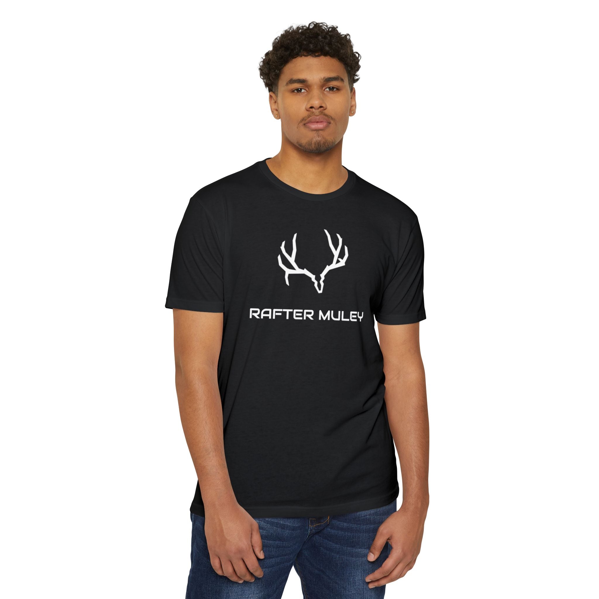 Rafter Muley  - Tee