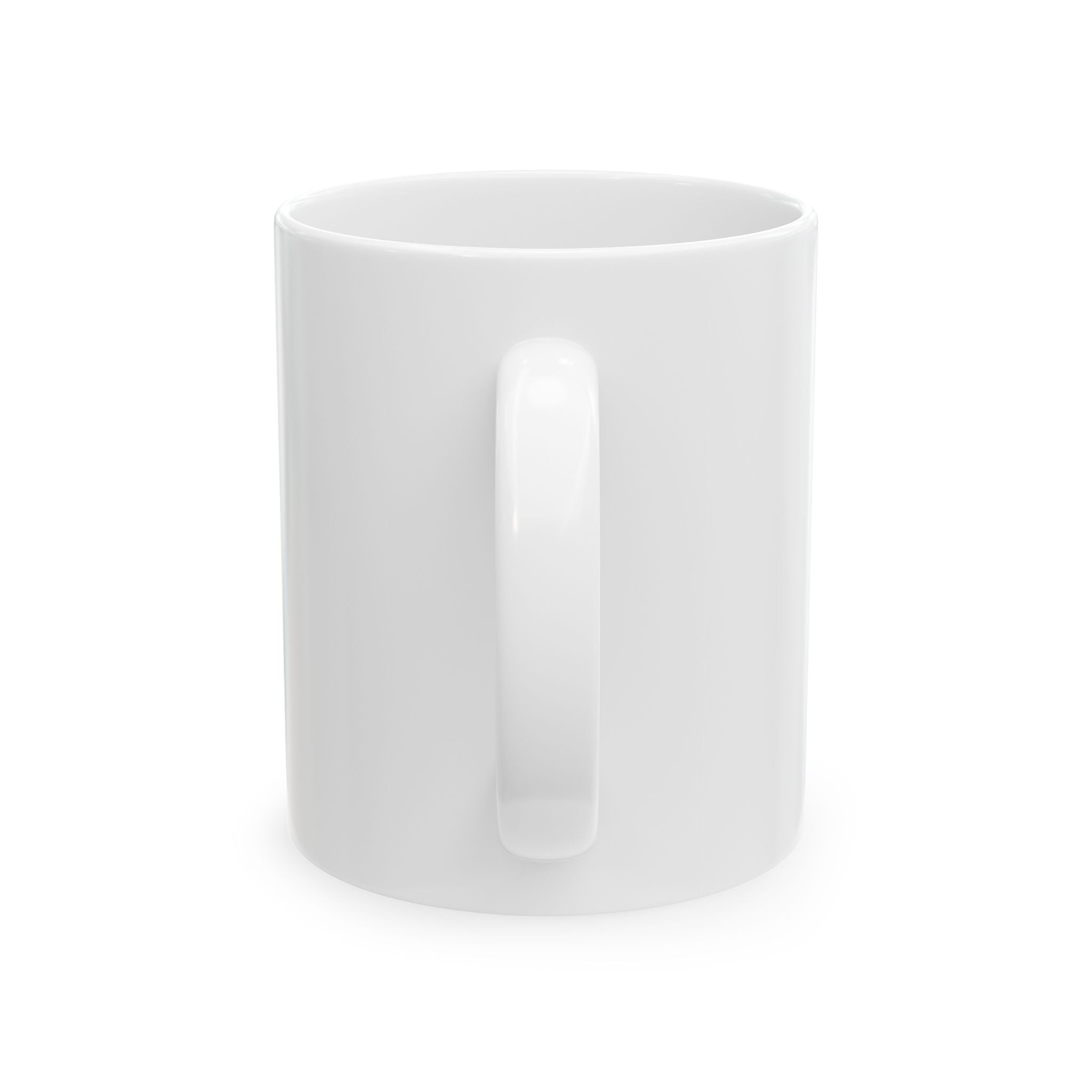 Nobody Cowboys For The Money - Mug