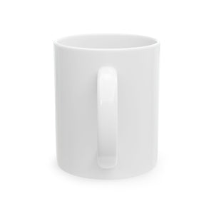 Nobody Cowboys For The Money - Mug