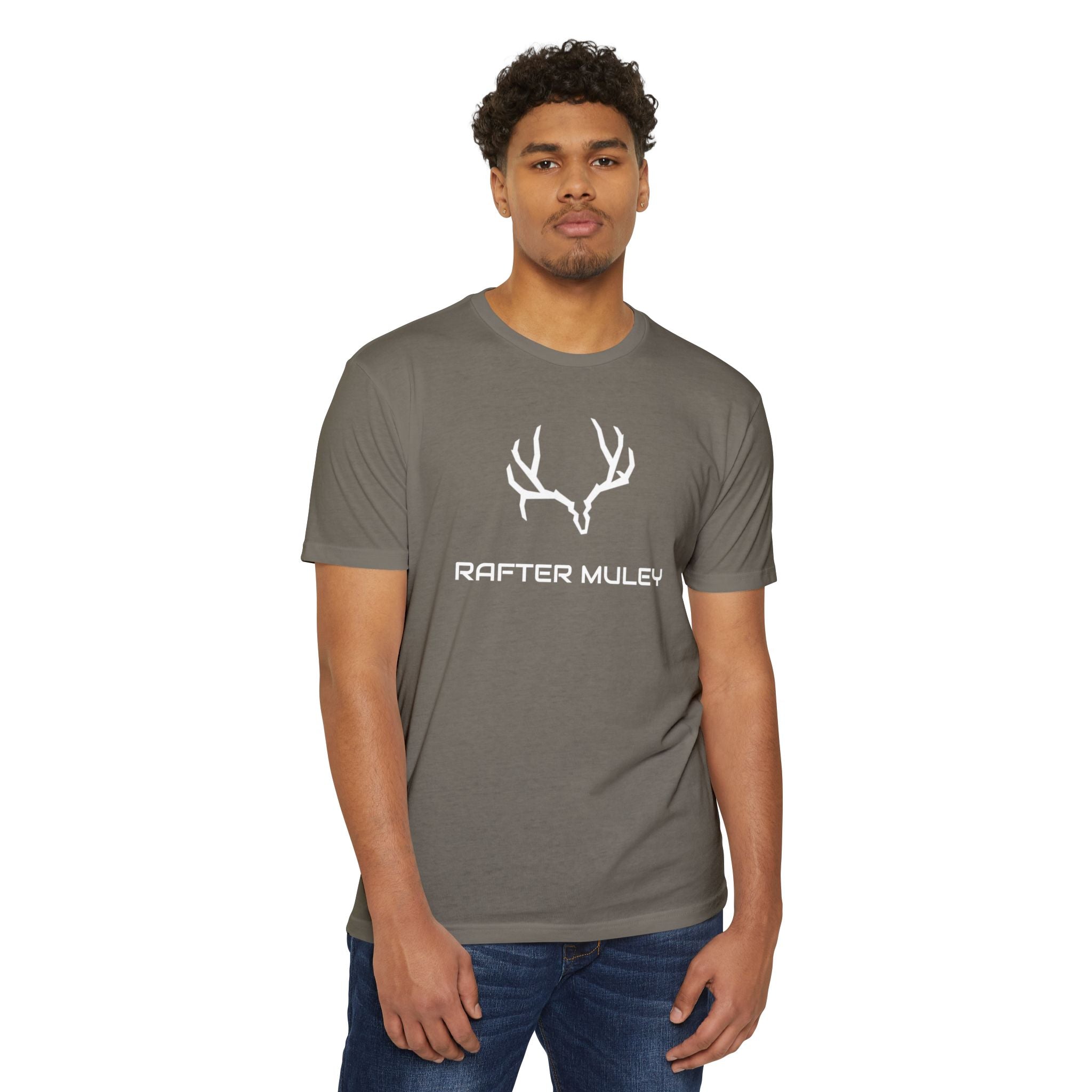 Rafter Muley  - Tee