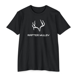 Rafter Muley  - Tee