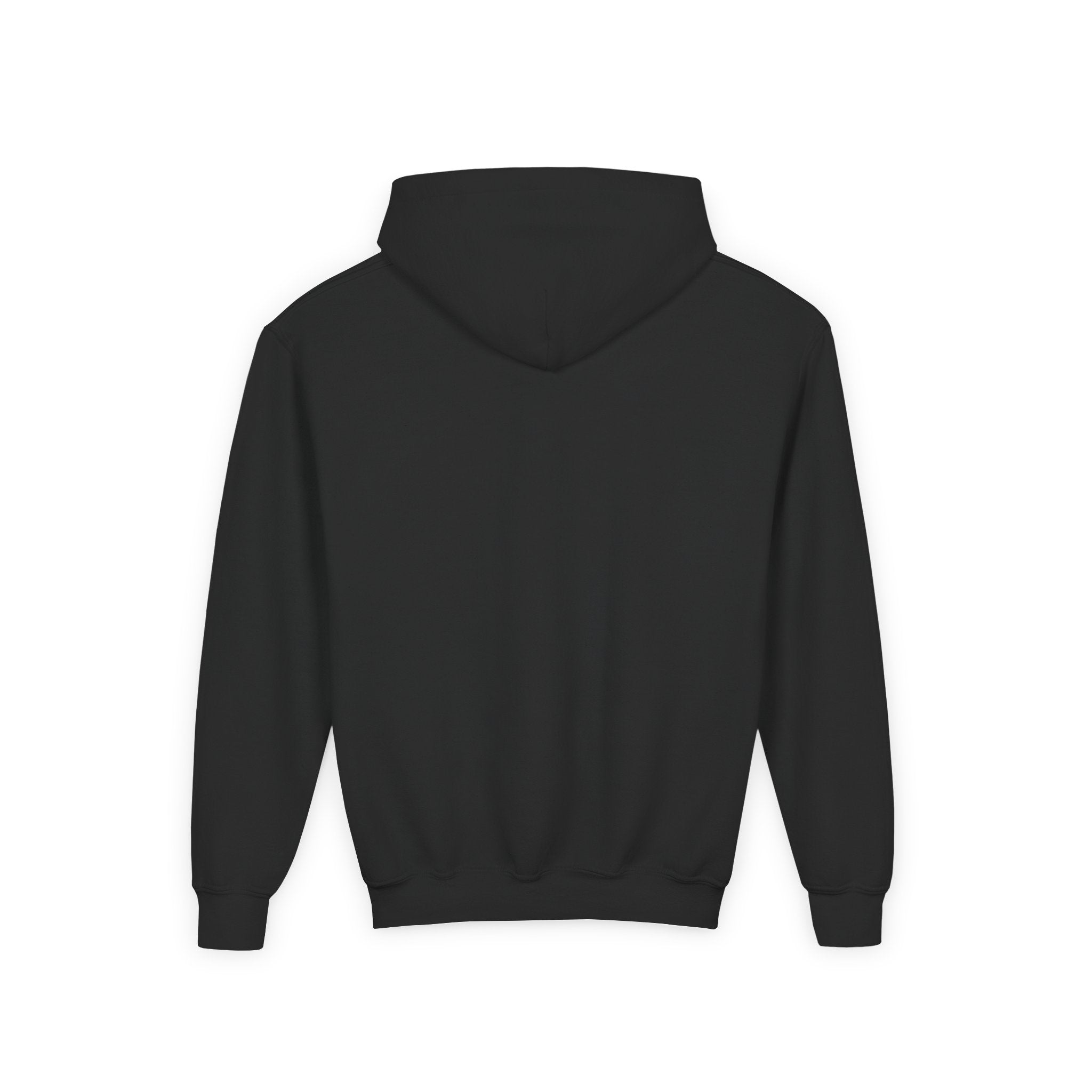 Youth Hoodie Shed Ball