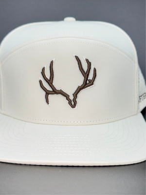 Rafter Muley Off White