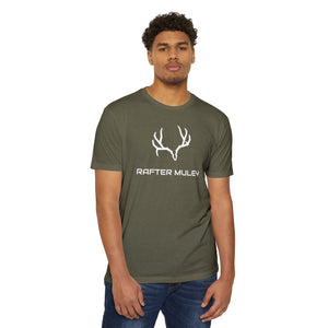 Rafter Muley  - Tee