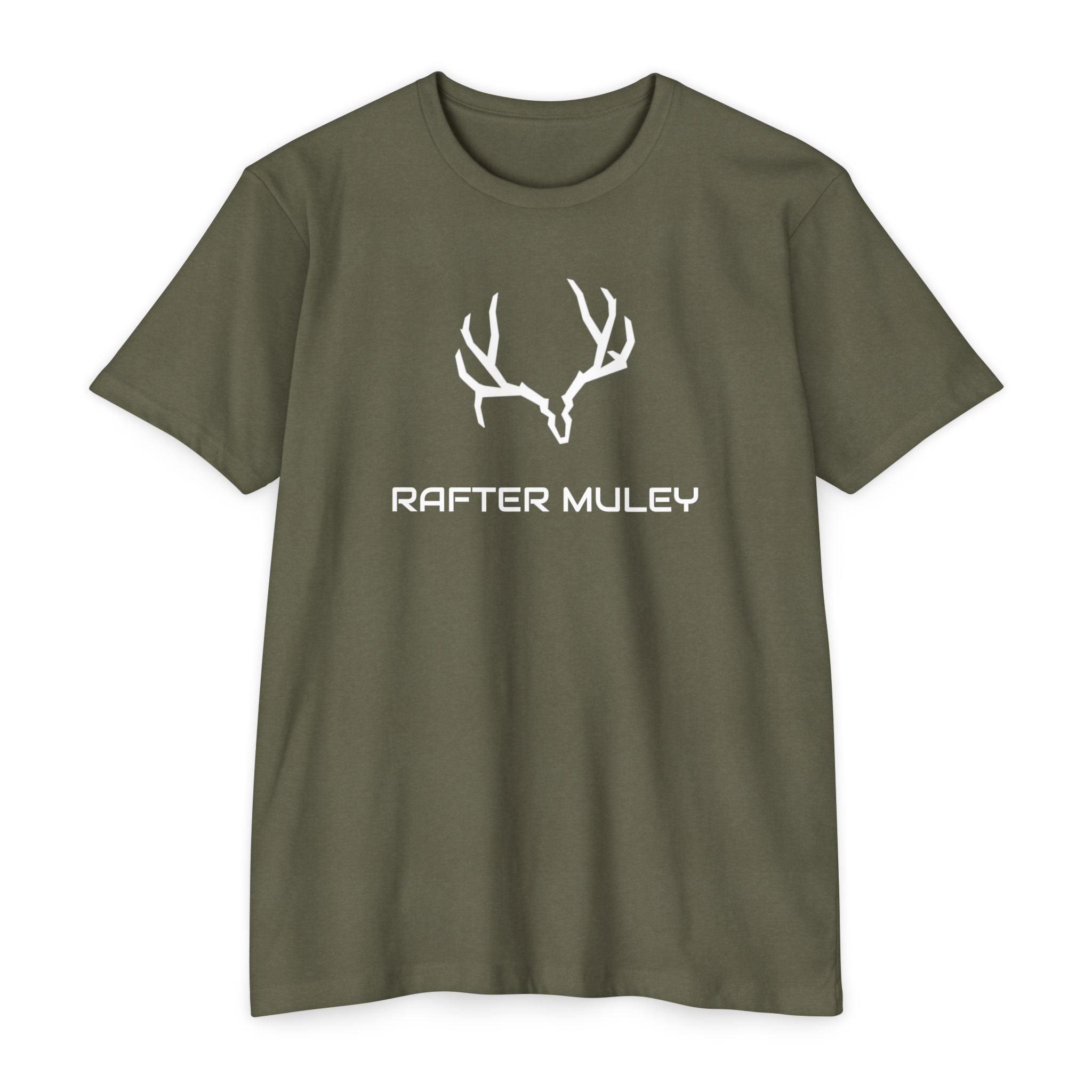 Rafter Muley  - Tee