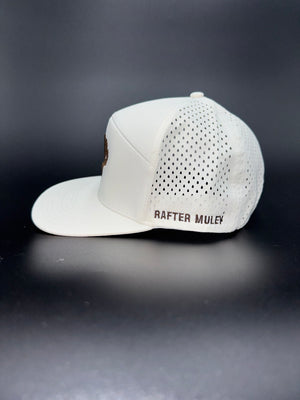 Rafter Muley Off White