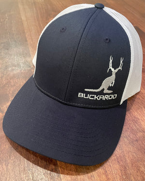 BUCKAROO SNAPBACK